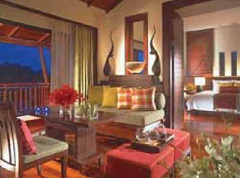 Anantara Si Kao Resort Краби Экстерьер фото