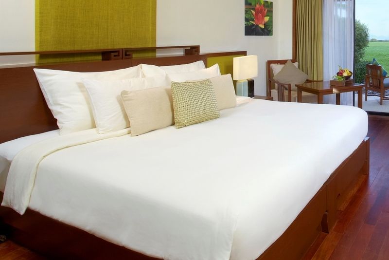 Anantara Si Kao Resort Краби Экстерьер фото