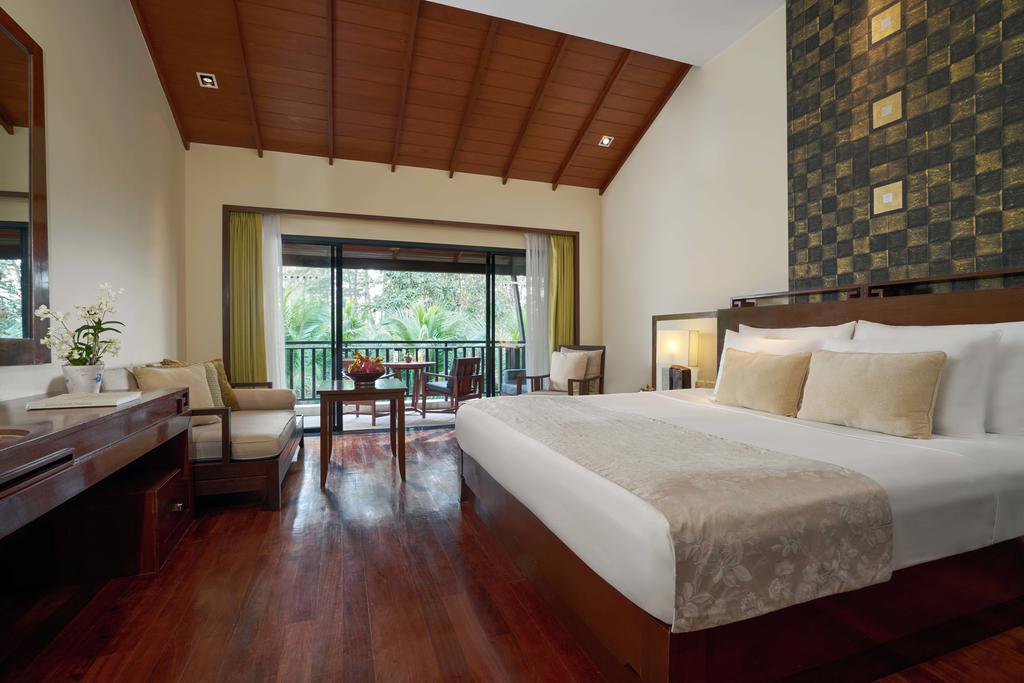 Anantara Si Kao Resort Краби Номер фото
