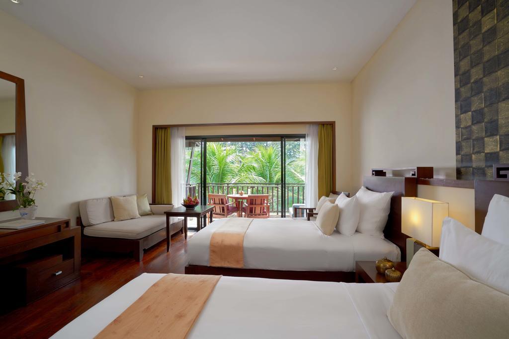 Anantara Si Kao Resort Краби Экстерьер фото