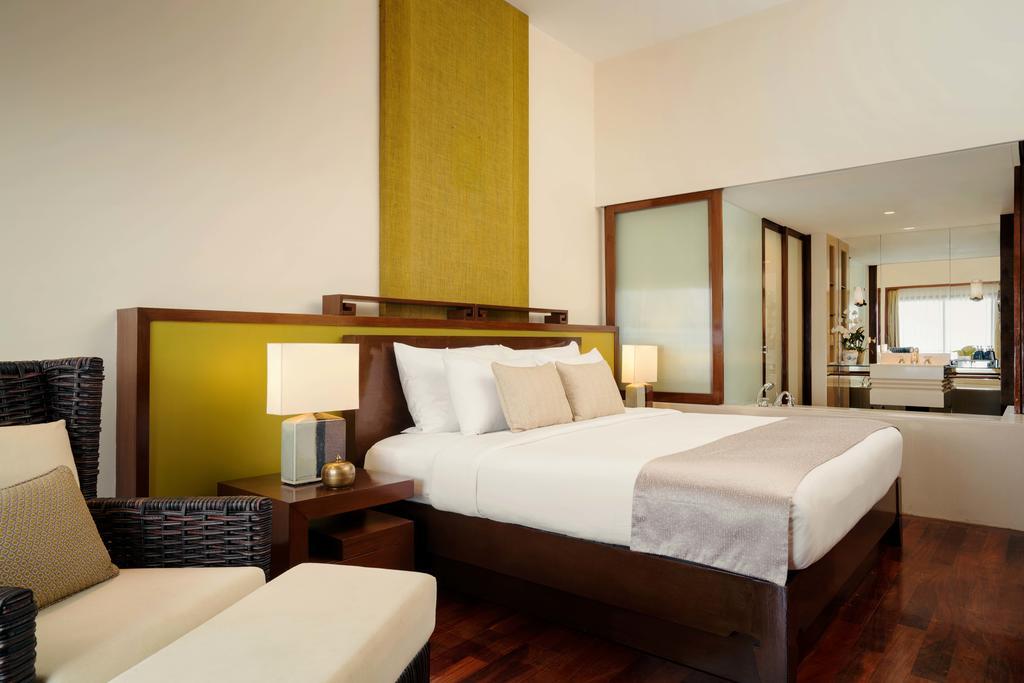 Anantara Si Kao Resort Краби Номер фото