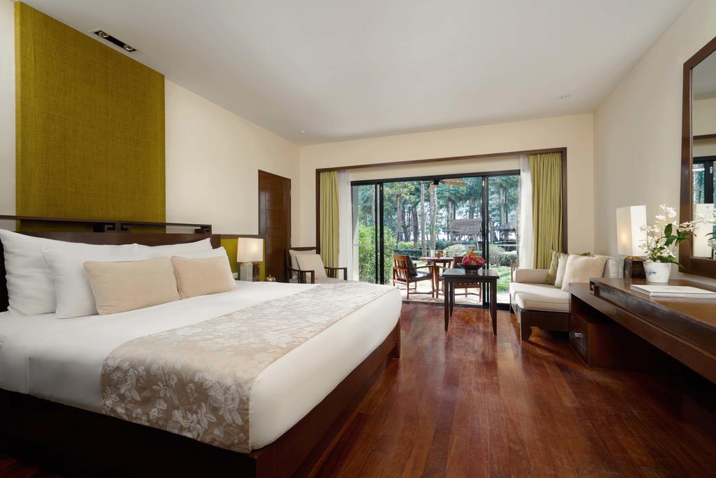 Anantara Si Kao Resort Краби Номер фото