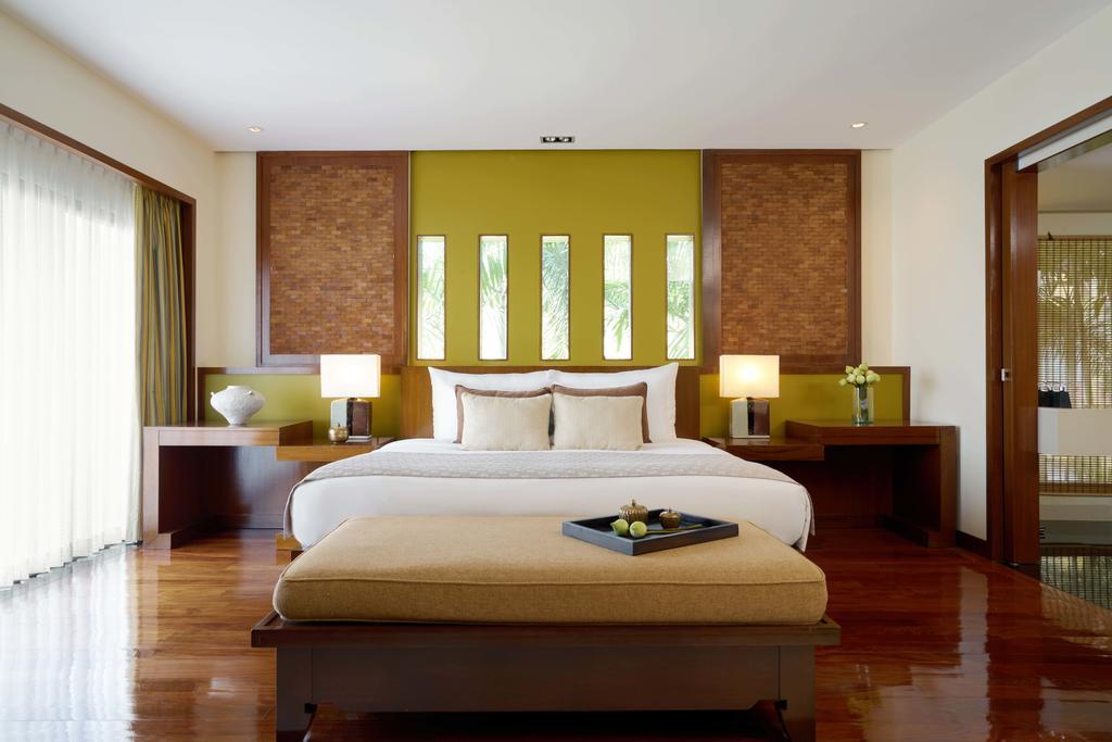 Anantara Si Kao Resort Краби Экстерьер фото