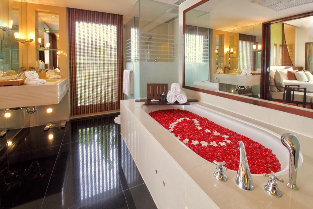 Anantara Si Kao Resort Краби Номер фото