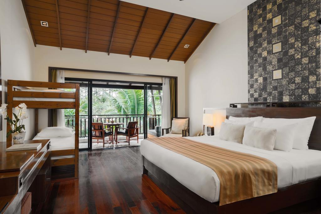 Anantara Si Kao Resort Краби Номер фото