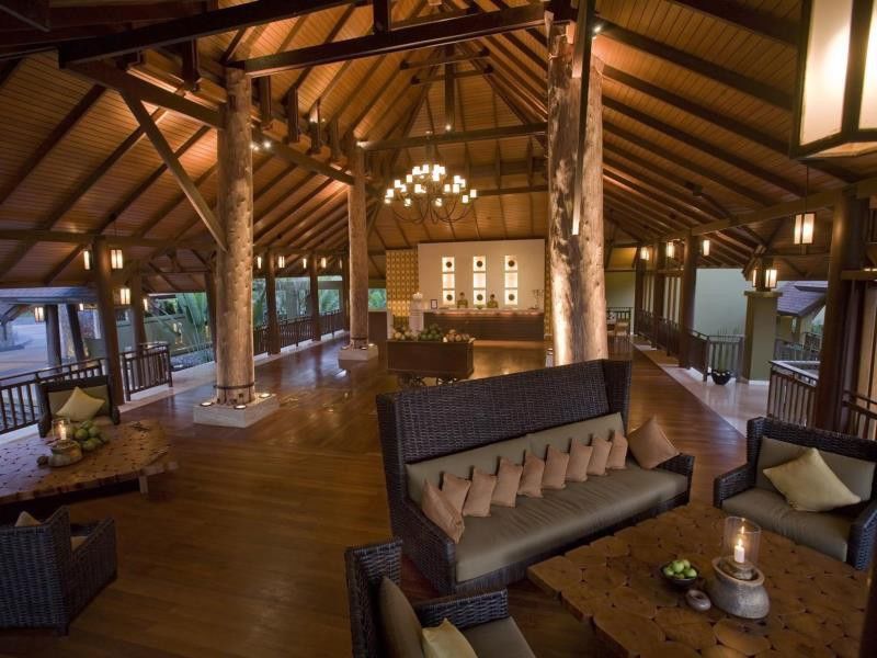 Anantara Si Kao Resort Краби Экстерьер фото