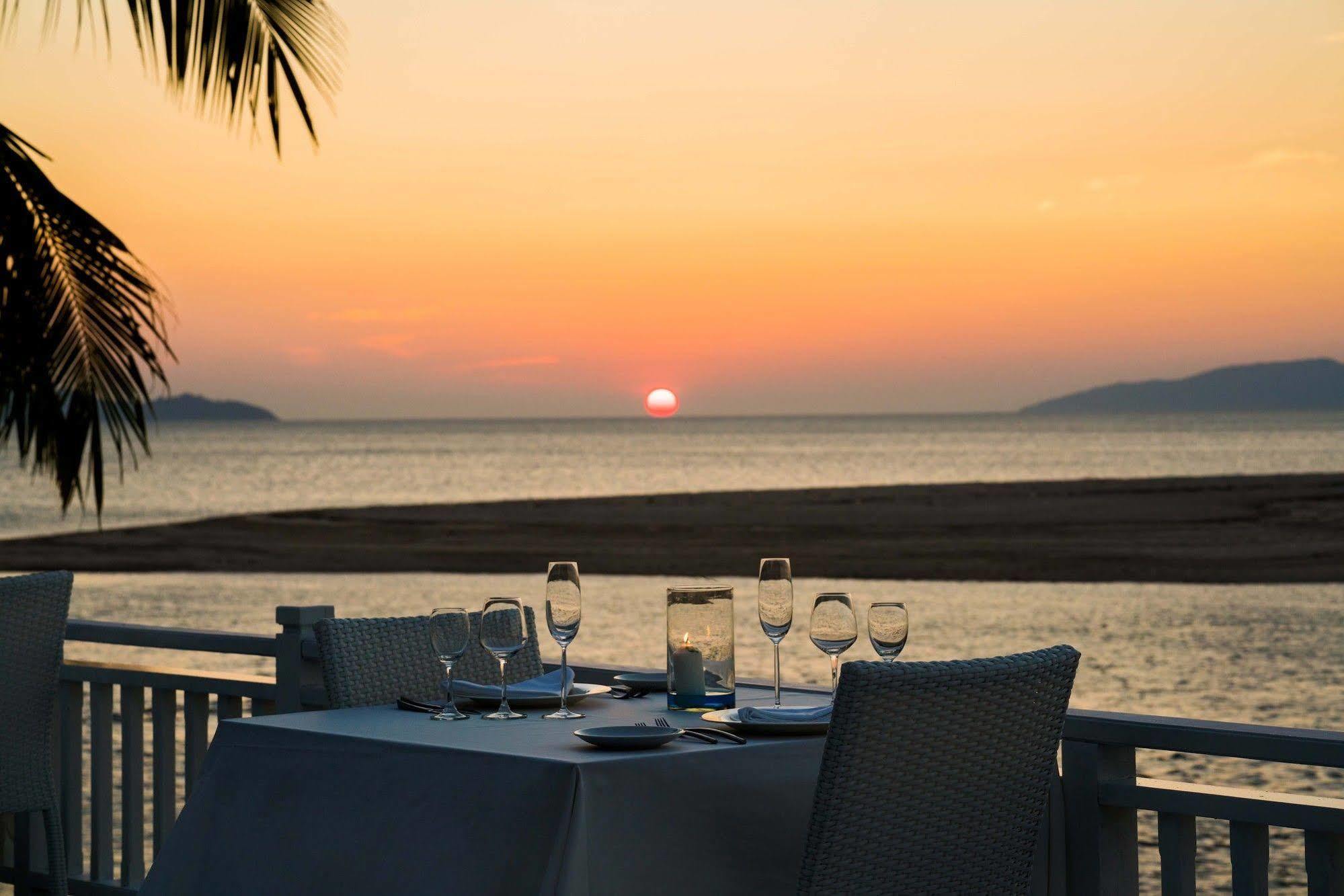 Anantara Si Kao Resort Краби Экстерьер фото